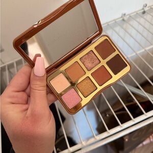 Too Faced Warm Neutrals Eyeshadow Palette